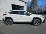 New 2025 Subaru Crosstrek 2.5i Premium image 3