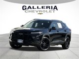 Used 2025 Chevrolet Trax ACTIV w/ Driver Confidence Package image 2