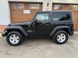Used 2015 Jeep Wrangler Sport w/ Quick Order Package 24S image 6