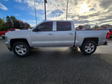 Used 2017 Chevrolet Silverado 1500 LT w/ LT Convenience Package image 4