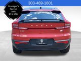 Certified 2023 Volvo C40 P8 Recharge Ultimate w/ Protection Package Premier image 6