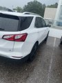 Used 2021 Chevrolet Equinox LT image 4