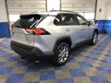 Used 2021 Toyota RAV4 XLE Premium image 4