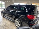 Used 2015 Mercedes-Benz GL 550 4MATIC w/ Driver Assistance Package image 4