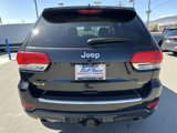 Used 2014 Jeep Grand Cherokee Limited w/ Trailer Tow Group IV image 5