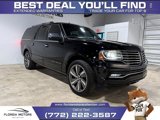 Used 2016 Lincoln Navigator L Select image 2