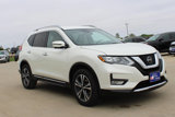 Used 2018 Nissan Rogue SL image 3