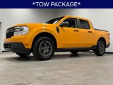Used 2023 Ford Maverick XLT w/ Equipment Group 300A Standard image 5