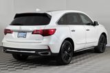 Used 2020 Acura MDX SH-AWD w/ Technology Package image 4