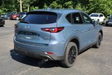 Certified 2023 MAZDA CX-5 Carbon Edition image 3