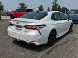 Used 2020 Toyota Camry XSE image 4