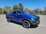 Used 2019 RAM 1500 Classic Warlock image 3