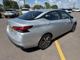 Used 2021 Nissan Versa SV image 5