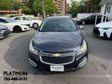 Used 2015 Chevrolet Cruze LT image 5