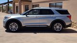 Used 2021 Ford Explorer Limited w/ Equipment Group 301A image 4