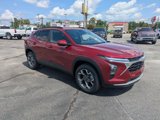 New 2025 Chevrolet Trax LT w/ LT Convenience Package image 2
