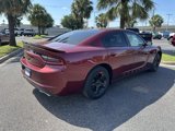 Used 2021 Dodge Charger SXT w/ Leather Interior Group image 6