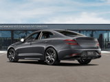 New 2025 Genesis G70 2.5T image 5