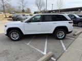 New 2025 Jeep Grand Cherokee Laredo X image 4