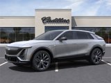 New 2024 Cadillac Lyriq Sport w/ LPO, Floor Liner Package image 2