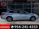Used 2017 Nissan Altima 2.5 S w/ Power Driver Seat Package image 6