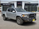 Used 2018 GMC Canyon All Terrain w/ Trailering Package image 3