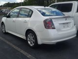 Used 2011 Nissan Sentra 2.0 SR w/ Convenience Pkg image 4