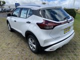 New 2025 Nissan Kicks Play S image 5
