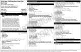 Used 2016 RAM 1500 Big Horn image 3
