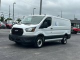 Used 2021 Ford Transit 150 Low Roof image 4