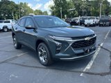 New 2025 Chevrolet Trax LT w/ Driver Confidence Package image 2