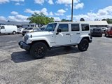 Used 2015 Jeep Wrangler Unlimited Sahara image 2