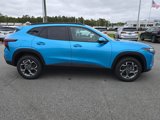 New 2025 Chevrolet Trax LT image 2