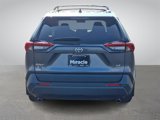 Used 2021 Toyota RAV4 LE image 5