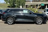 Used 2021 MAZDA CX-9 Grand Touring image 4