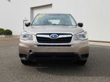 Used 2016 Subaru Forester 2.5i image 2