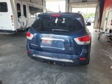 Used 2015 Nissan Pathfinder SL w/ SL Premium Package image 3