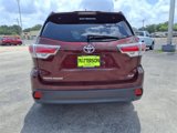 Used 2015 Toyota Highlander XLE image 3