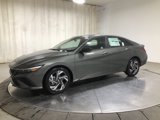 New 2025 Hyundai Elantra Sport image 4