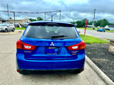 Used 2015 Mitsubishi Outlander Sport ES image 6
