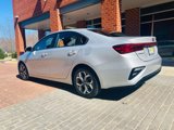 Used 2021 Kia Forte LXS image 4