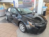 Used 2021 Toyota Corolla LE image 2