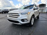Used 2019 Ford Escape SEL image 2
