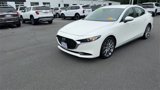 Used 2020 MAZDA MAZDA3 Sedan w/ Select Package image 4