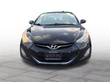 Used 2013 Hyundai Elantra GLS w/ Preferred Pkg image 2