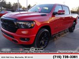 Used 2020 RAM 1500 Big Horn image 4