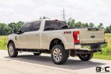 Used 2017 Ford F250 Lariat w/ Chrome Package image 6