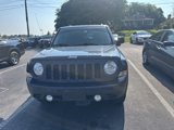 Used 2016 Jeep Patriot Latitude image 3
