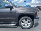 Used 2015 Chevrolet Silverado 1500 LS w/ Trailering Package image 2