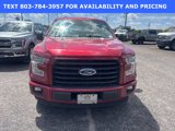 Used 2017 Ford F150 XLT w/ Equipment Group 302A Luxury image 2